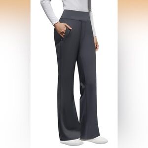 Stretchy Work Trousers